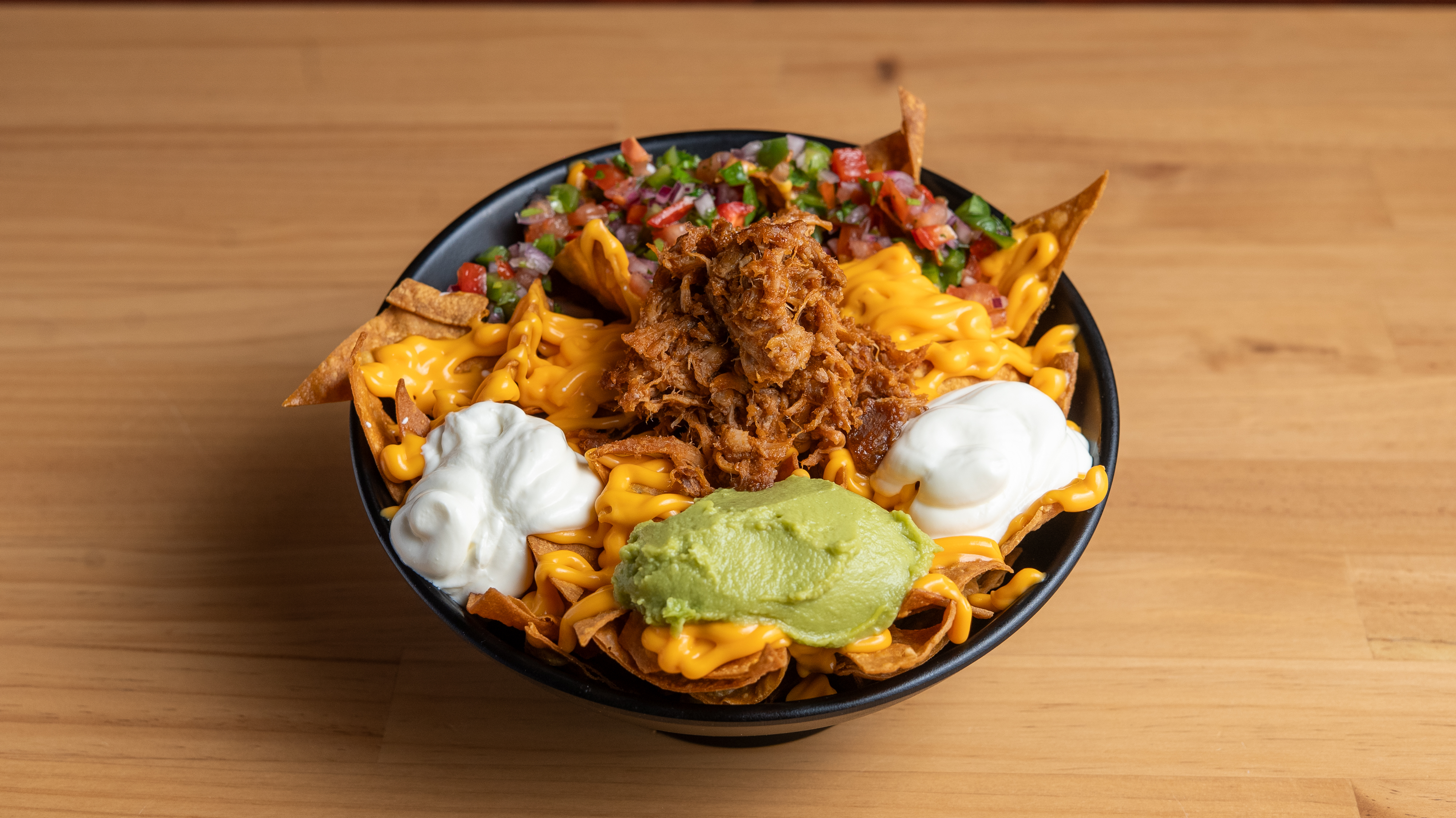 NACHOS H